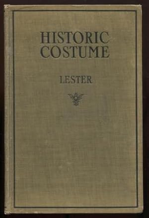 Historic Costume