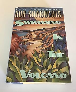 Imagen del vendedor de Swimming in the Volcano a la venta por Brothers' Fine and Collectible Books, IOBA