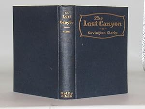 Seller image for The Lost Canyon for sale by Friendly Used Books