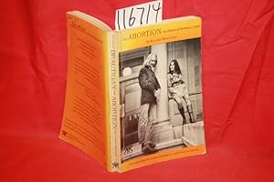 Image du vendeur pour The Abortion: A Historical Romance 1966 (.About the Romantic Possibilities of a Public Library In California) mis en vente par Princeton Antiques Bookshop