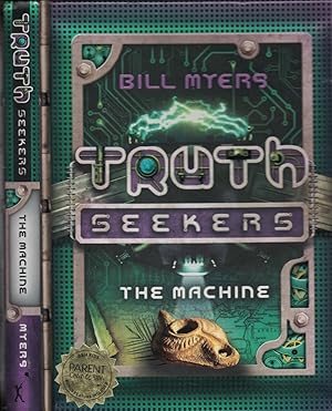 Seller image for The Machine for sale by Ye Old Bookworm