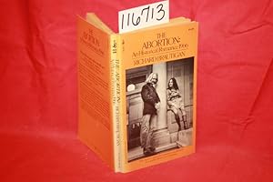 Image du vendeur pour The Abortion: A Historical Romance 1966 (.About the Romantic Possibilities of a Public Library In California) mis en vente par Princeton Antiques Bookshop