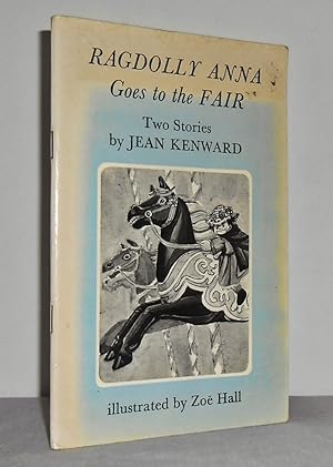 Seller image for Ragdolly Anna goes to the Fair for sale by Mad Hatter Books