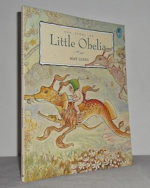Seller image for The story of Little Obelia for sale by Mad Hatter Books