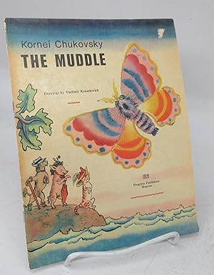 Imagen del vendedor de The Muddle a la venta por Attic Books (ABAC, ILAB)