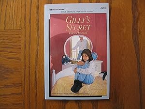 Image du vendeur pour Gilly's Secret (originally: Gillyflower) mis en vente par Clarkean Books