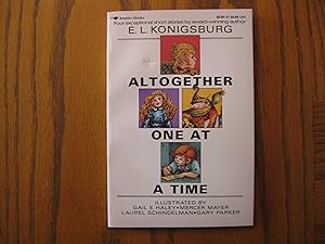 Seller image for Altogether One At a Time for sale by Clarkean Books