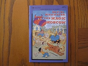 Seller image for The Magic Moscow (Dogs) for sale by Clarkean Books