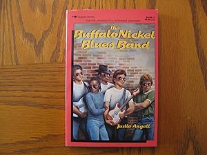 Seller image for The Buffalo Nickel Blues Band (Blues Music) for sale by Clarkean Books