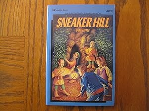 Seller image for Sneaker Hill (Witchcraft) for sale by Clarkean Books