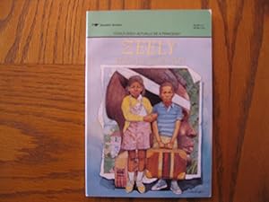 Seller image for Zeely (African American) for sale by Clarkean Books