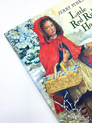 Seller image for LITTLE RED RIDING HOOD for sale by Type Punch Matrix