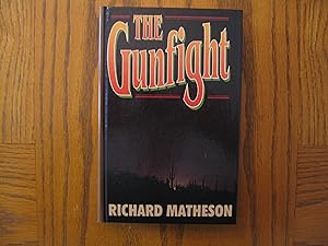 Seller image for The Gunfight for sale by Clarkean Books