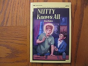 Seller image for Nutty Knows All (Science) for sale by Clarkean Books