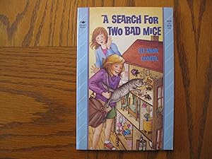 Immagine del venditore per A Search for two Bad Mice (England) venduto da Clarkean Books