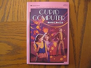 Seller image for Cupid Computer (St. Valentine's Day) for sale by Clarkean Books