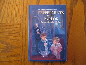 Peppermints in the Parlor (Horror)