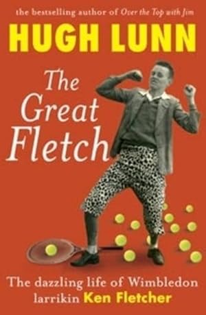 Bild des Verkufers fr The Great Fletch (Paperback) zum Verkauf von Grand Eagle Retail