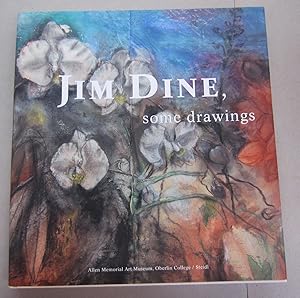 Immagine del venditore per Jim Dine, Some Drawings venduto da Midway Book Store (ABAA)