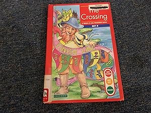 Seller image for The Crossing for sale by Betty Mittendorf /Tiffany Power BKSLINEN