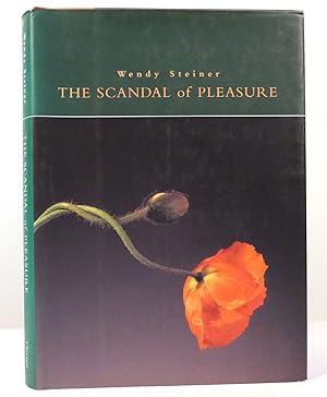 Seller image for THE SCANDAL OF PLEASURE Art in an Age of Fundamentalism for sale by Rare Book Cellar