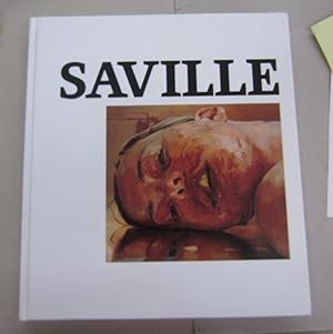 Seller image for Jenny Saville for sale by Midway Book Store (ABAA)