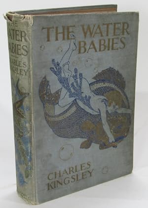 Image du vendeur pour The Water Babies: A Fairy Tale for a Land Baby mis en vente par AJ Scruffles