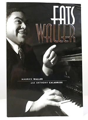 Seller image for FATS WALLER for sale by Rare Book Cellar
