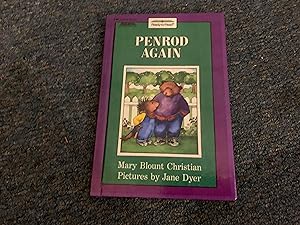 Image du vendeur pour Penrod Again (Ready-to-Read) mis en vente par Betty Mittendorf /Tiffany Power BKSLINEN