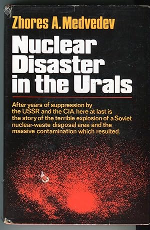 Nuclear Disaster in the Urals