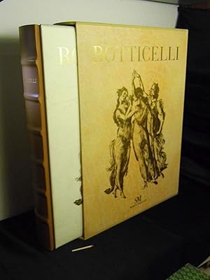Immagine del venditore per Botticelli Magnifico - venduto da Erlbachbuch Antiquariat