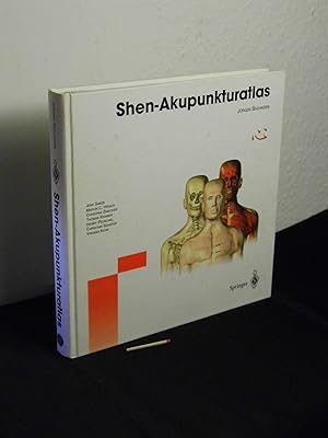 Shen-Akupunkturatlas -