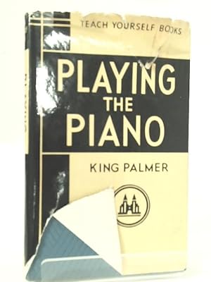 Bild des Verkufers fr Teach Yourself to Play the Piano zum Verkauf von World of Rare Books