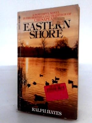 Bild des Verkufers fr Eastern Shore zum Verkauf von World of Rare Books