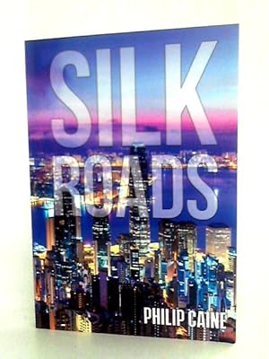 Bild des Verkufers fr Silk Roads zum Verkauf von World of Rare Books