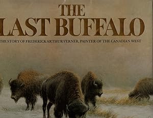 The Last Buffalo