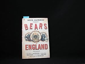Seller image for Bears of England for sale by George Strange's Bookmart