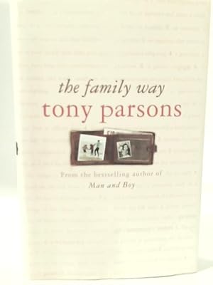 Image du vendeur pour The Family Way mis en vente par World of Rare Books