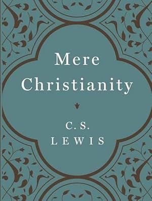 Imagen del vendedor de Mere Christianity (Hardcover) a la venta por Grand Eagle Retail