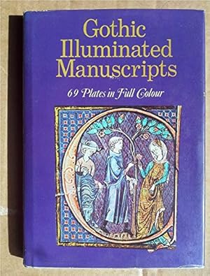 Seller image for Gothic Illuminated Manuscripts (Cameo) for sale by WeBuyBooks