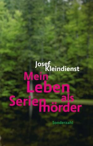 Seller image for Mein Leben als Serienmrder for sale by BuchWeltWeit Ludwig Meier e.K.