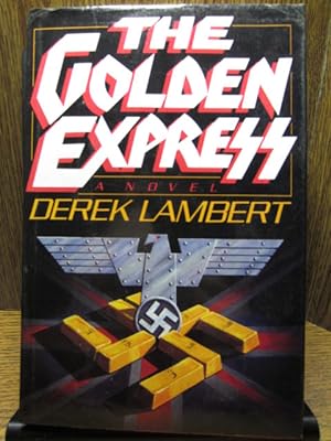 Seller image for THE GOLDEN EXPRESS for sale by The Book Abyss