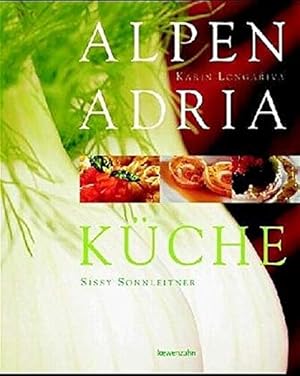 Alpen-Adria-Küche :