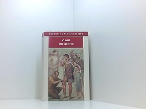 Seller image for Oxford World's Classics: Aeneid for sale by Book Broker