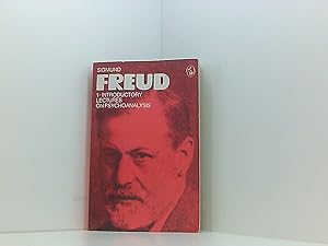 Bild des Verkufers fr The Pelican Freud Library, Vol.1: Introductory Lectures On Psychoanalysis zum Verkauf von Book Broker