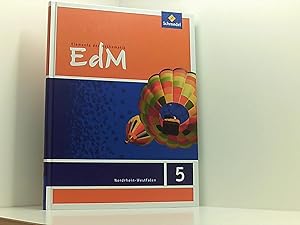 Elemente der Mathematik SI - Ausgabe 2012 für Nordrhein-Westfalen G8: Schülerband 5