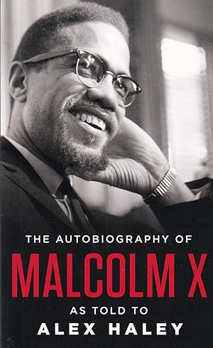 Seller image for The Autobiography of Malcolm X for sale by Adventures Underground