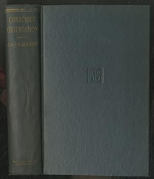 Seller image for Conscious Orientation: A Study of Personality Types in Relation to Neurosis and Psychosis for sale by Between the Covers-Rare Books, Inc. ABAA