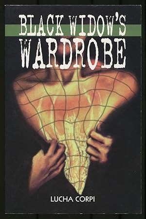 Bild des Verkufers fr Black Widow's Wardrobe zum Verkauf von Between the Covers-Rare Books, Inc. ABAA