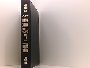 Bild des Verkäufers für Shadows of the Mind: A Search for the Missing Science of Consciousness zum Verkauf von Book Broker